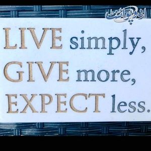 Meet your Posher, Nadia